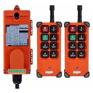 Comprar controle remoto para rodotrem sp